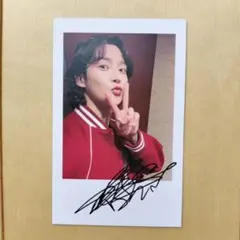 SF9 ロウン BEST サイン入りアルバム SF9 ロウン BEST サイン入りアルバム