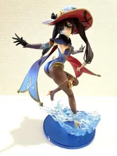 箱なし】和風堂玩具店 SNK 初代 アテナ 1/6 PVCフィギュア - メルカリ