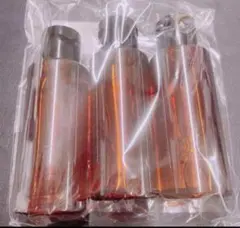 シュウウエムラ アルティム8∞ クレンジングオイルn 50ml×3本セット②