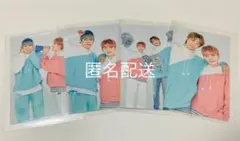 SEVENTEEN セブチ ウジ CARATLAND ケレン