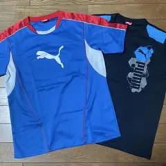 PUMA Tシャツ キッズ