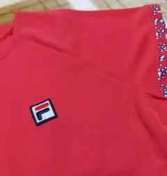 FILA テニスウェア レディースのサムネイル