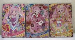 ひみつのアイプリ ひまり カード 星4 アイプリ リング5弾 6弾