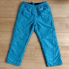 mont-bell 子供用ウェア ジャケットとパンツセット 120 100000001005559348_10205_001.jpg