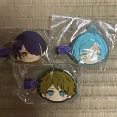 みにコレ　あんスタ　前髪クリップ