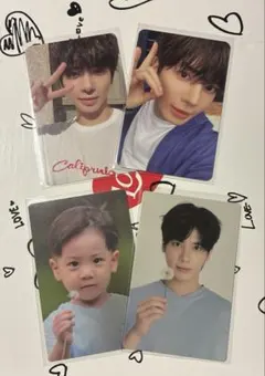 2025年最新】tomorrow x togetherの人気アイテム - メルカリ