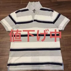 4Lポロシャツ⭐︎TOMMY HILFIGER⭐︎