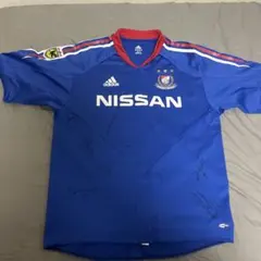 【美品】【未使用】マリノス 松田直樹ユニフォーム 2021年1st オフィシャル タグ付き】横浜F・マリノス 松田直樹 選手 2021シーズン