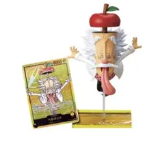 【新品未開封】ワンピース カードゲーム ベガパンク レカフィグ【最短発送】