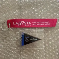 INI ラポスタ2023 2024 入場特典 ピンク 佐野雄大