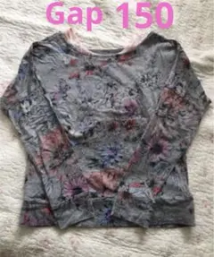 Gap 重ね着風カットソー☆美品