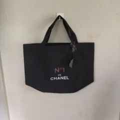 シャネルノベルティ トートバッグ