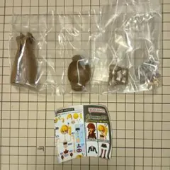 リンクトラベラーズ SIDE:G　海賊のコート【茶】