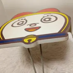 ドラミちゃんの テーブル