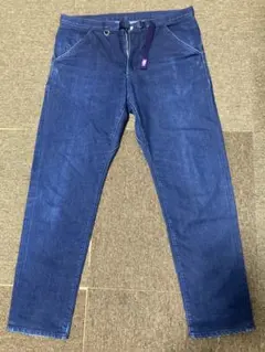今だけ値下げノースフェイス パープルレーベル ジーンズ THE NORTH FACE PURPLE LABEL (ザ ノースフェイス パープルレーベル