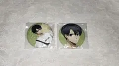 ブルーロック 潔世一 arti-mate 待ち合わせ 缶バッジ