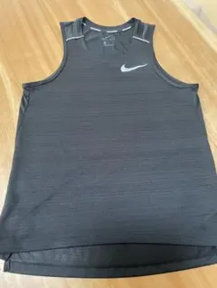 ナイキ(NIKE) ランニング　DRI-FIT マイラータンクトップ