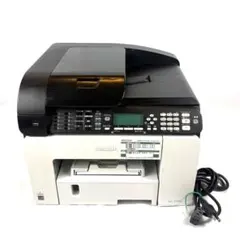印刷42枚 美品 brother FAX-L2710DN レーザー複合機 - メルカリ