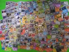 ポケモンカード　コレクション　引退品　大量　まとめ売り