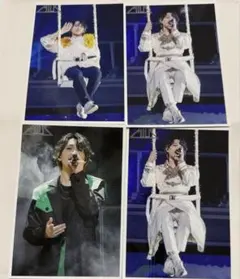 M!LK 生写真 36杯目 吉田仁人