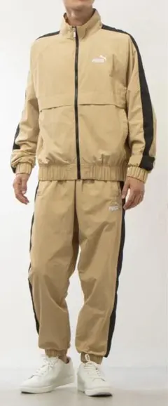 2025年最新】プーマ ナイロン セットアップの人気アイテム