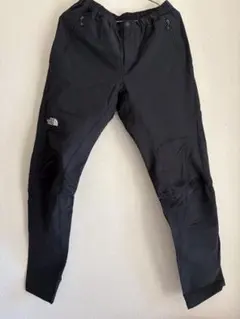THE NORTH FACE SUMMIT SERIES パンツ L ブラック