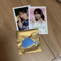 冨田菜々風 しめさば - メルカリ