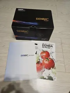 ゲリラ割 未使用　新品　デンバ　denba フレッシュ ゲリラ割 未使用新品デンバdenba フレッシュ