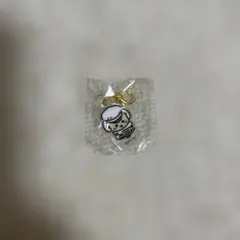 ちいかわ　くりまんじゅう　アクリルチャーム