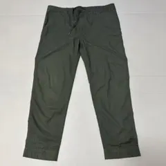 FREAK'S STORE オリーブ パンツ　Lサイズ