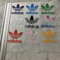 アイロンシール PC周辺機器