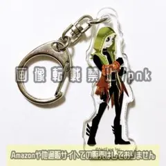 IdentityV ナワーブ アクキー アクリルキーホルダー 未使用品