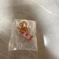 【ズートピア2】めじるしアクセサリー ニック・ワイルドA