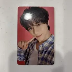 txt ボムギュ トレカ