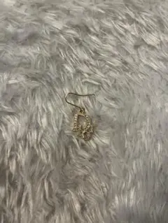 Dior ピアス　⚠️片耳のみ