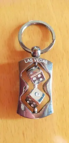 2026年最新】ラスベガスサイコロキーホルダーの人気アイテム - メルカリ
