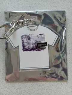 2026年最新】REONA tシャツ キーホルダーの人気アイテム - メルカリ