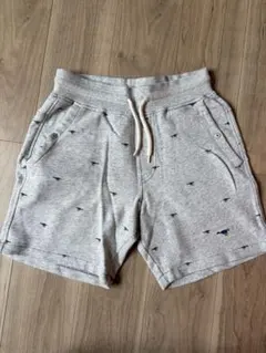 G-STAR RAW スウェット ショートパンツ グレーのサムネイル
