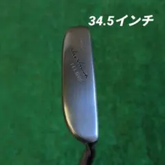 HIRO HONMA　CLASSIC FEL1005 L字パター 34.5インチ