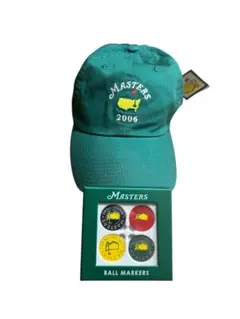 MASTERS キャップ　値下げ中‼️ 2025年最新】マスターズ キャップの人気アイテム - メルカリ
