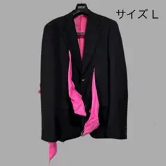 や*す様 Comme des Garcons Homme Plus 25SS ジ