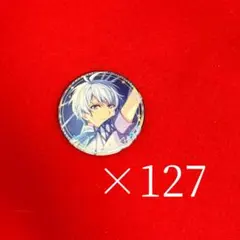 アイドリッシュセブン 缶バッジ Sugao 七瀬陸 45点 - メルカリ