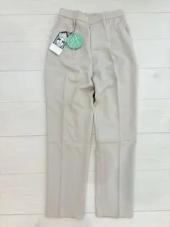 【タグ付き：新品】SHOO•LA•RUE(シューラルー) パンツ　Mサイズ