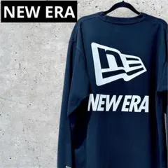 NEW ERA ロンT
