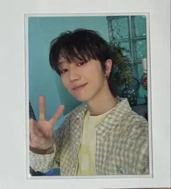 SEVENTEEN THE8 セルカ