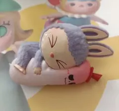 THE MONSTERS 1:00 A.M. Hugging Time ラブブ