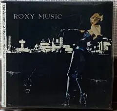 ROXY MUSIC] フォー・ユア・プレジャー 1973年 日本盤 - メルカリ