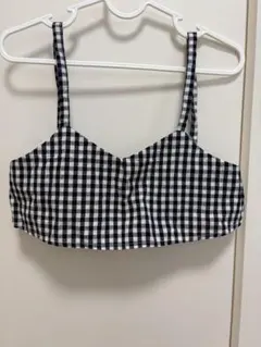 キッズ服 ビスチェ 120cm