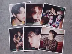 SEVENTEEN ひとりじゃない エントリーカード