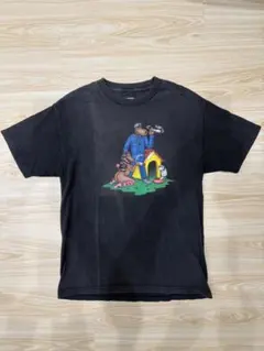 Paul Smith BULL DOG Tシャツ ブラック メンズ - メルカリ